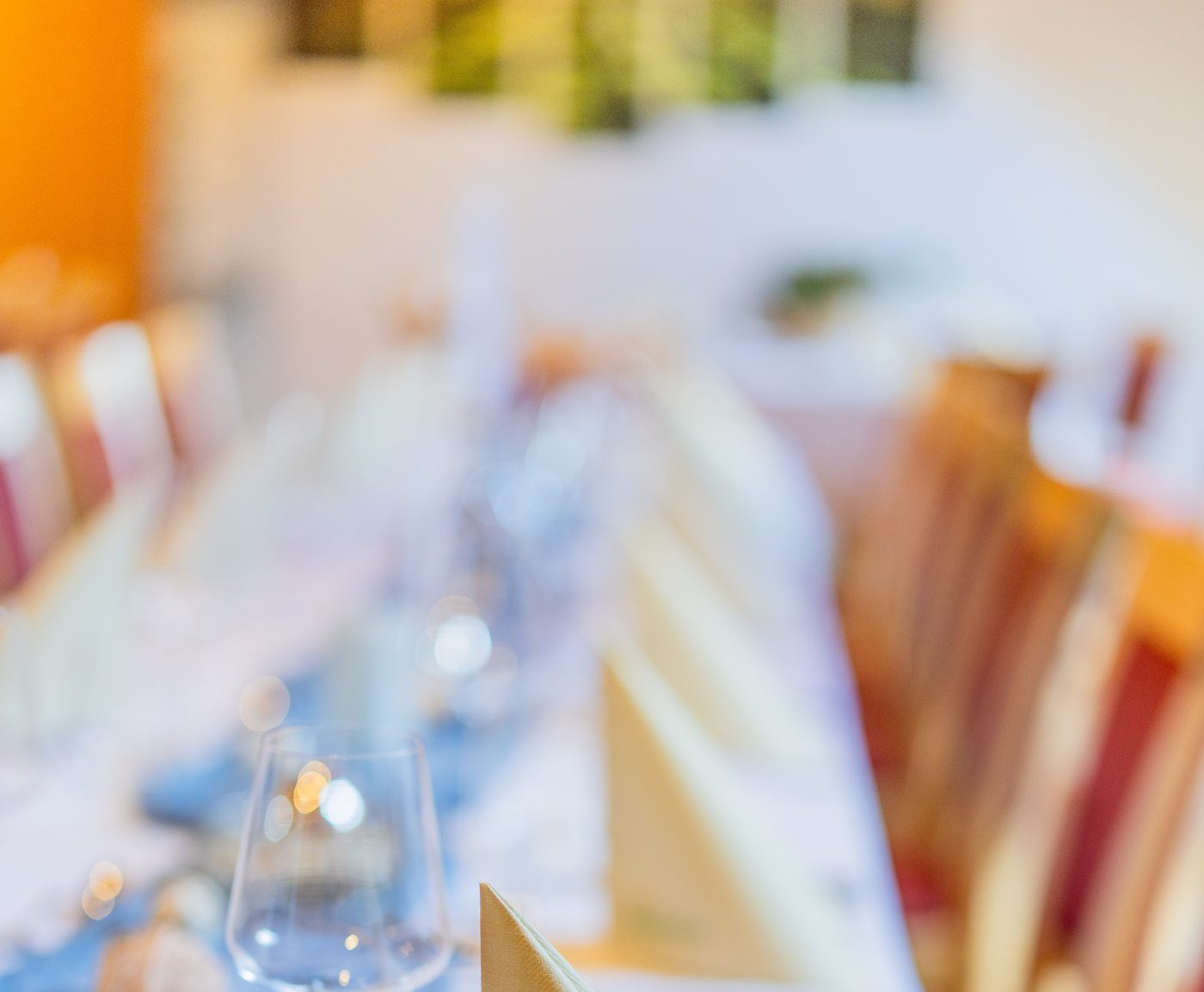 Place setting
